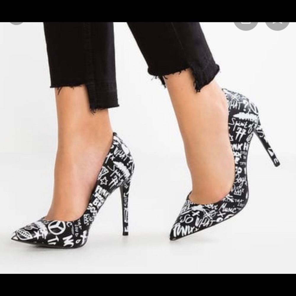 Aldo “Wordy” Heels
